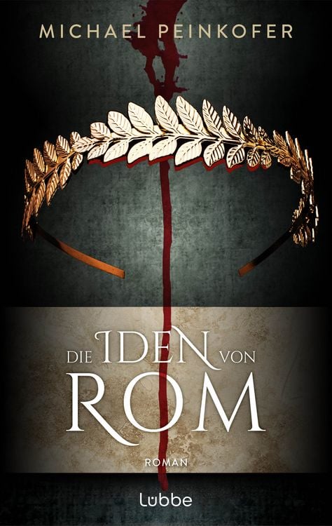 Produktbild: Die Iden von Rom
