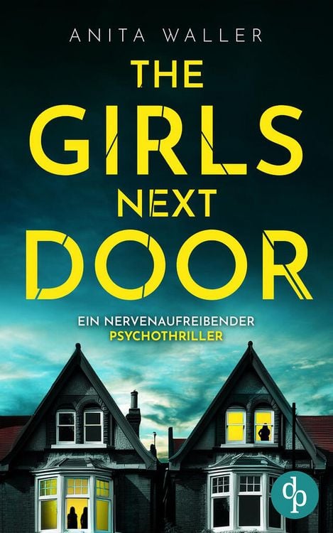 Produktbild: The Girls Next Door