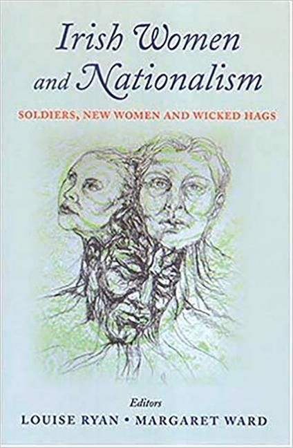 Produktbild: Irish Women and Nationalism