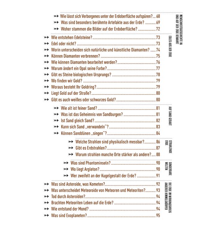 Produktbild: Wunderkammer Natur