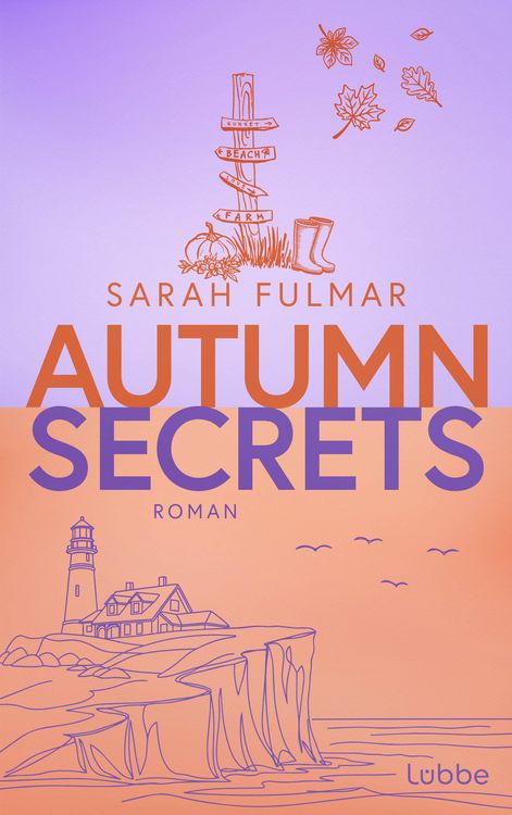 Produktbild: Autumn Secrets