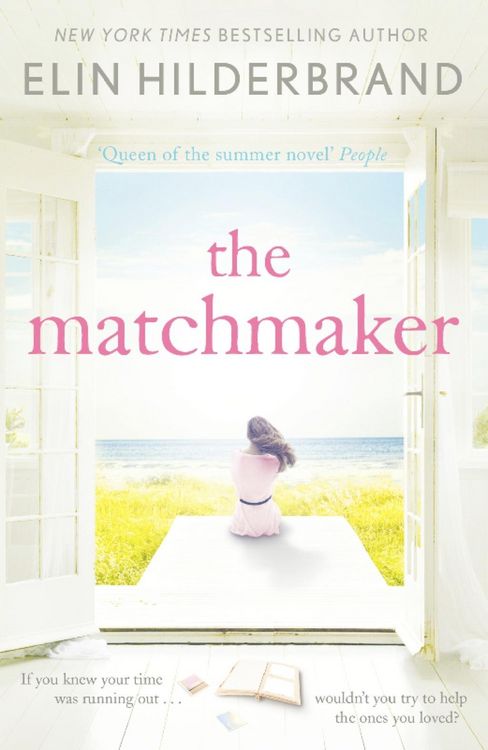 Produktbild: The Matchmaker