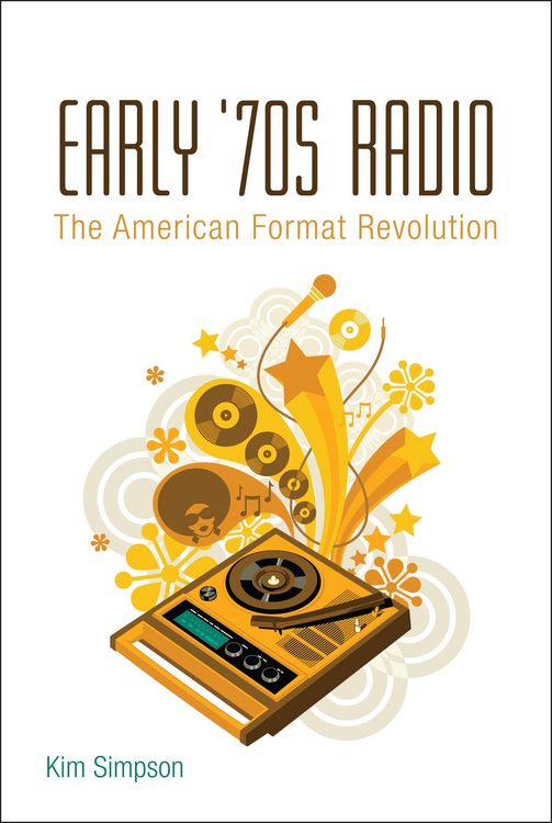 Produktbild: Early '70s Radio