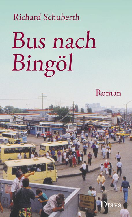 Produktbild: Bus nach Bing&ouml;l