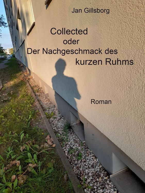 Produktbild: Collected oder Der Nachgeschmack des kurzen Ruhms