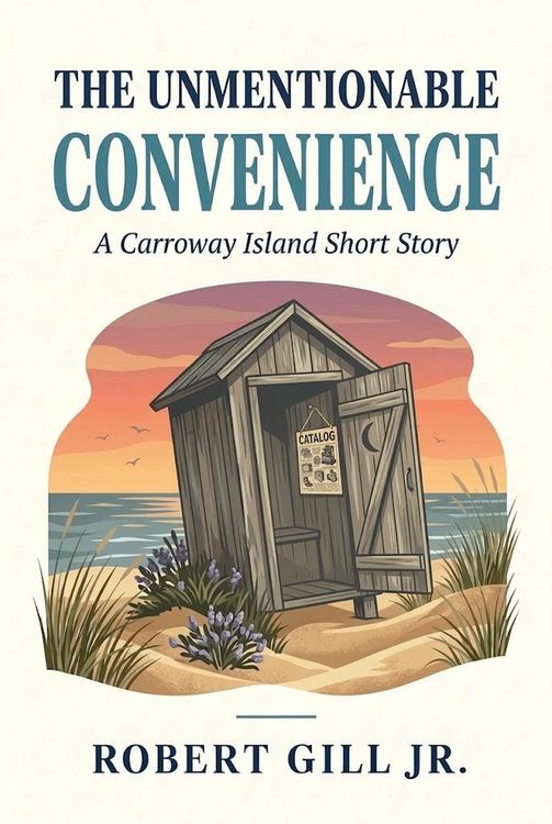 Produktbild: The Unmentionable Convenience