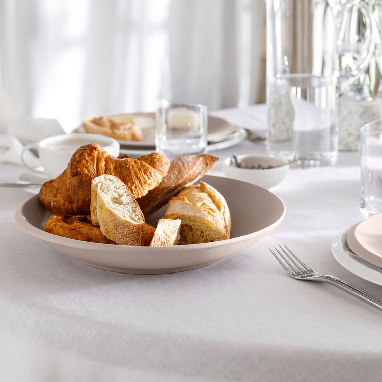Produktbild: Villeroy & Boch Newmoon Schale tief