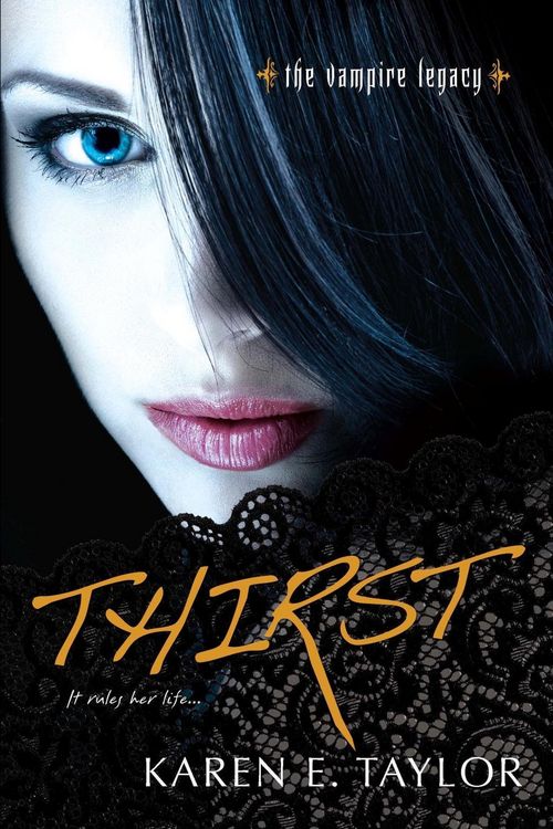 Produktbild: Thirst