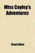 Produktbild: Miss Cayley's Adventures
