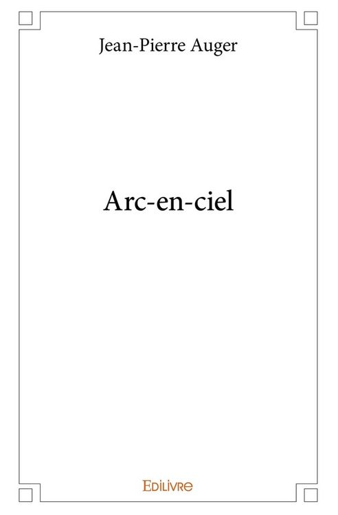 Produktbild: Arc-en-ciel