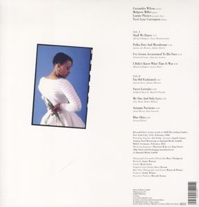Produktbild: Blue Skies