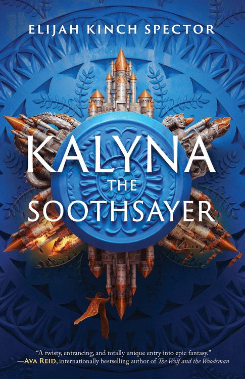 Produktbild: Kalyna the Soothsayer