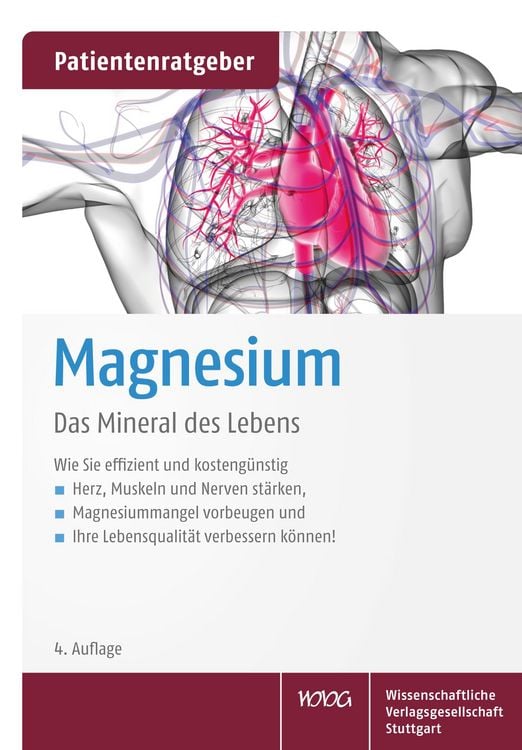 Produktbild: Magnesium