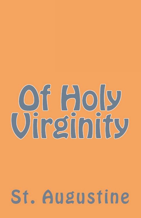 Produktbild: Of Holy Virginity