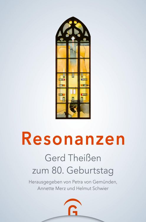 Produktbild: Resonanzen