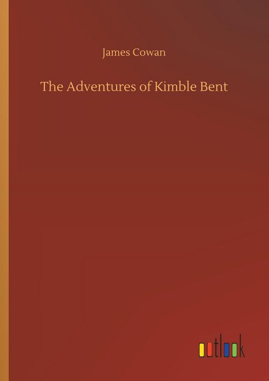 Produktbild: The Adventures of Kimble Bent