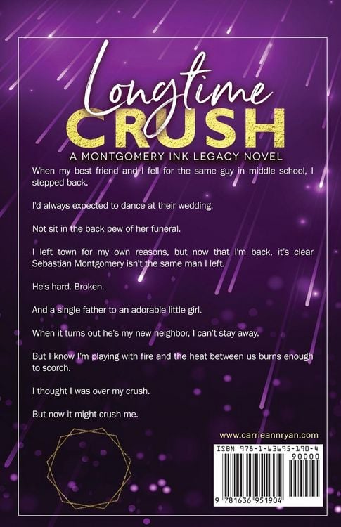 Produktbild: Longtime Crush - Special Edition