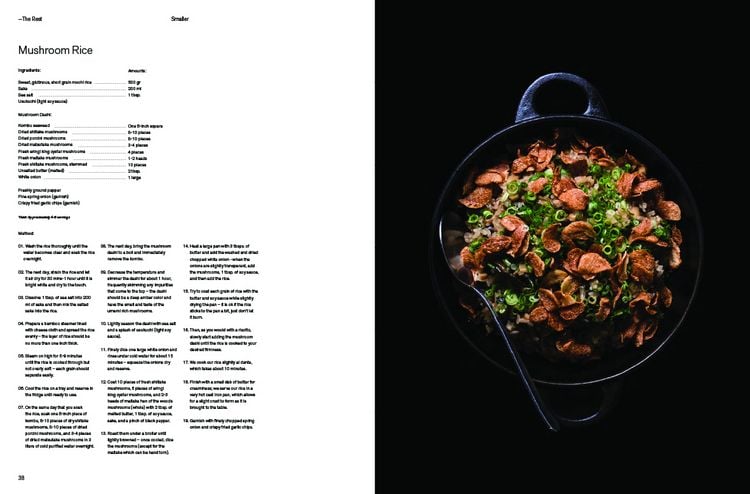 Produktbild: Chicken and Charcoal
