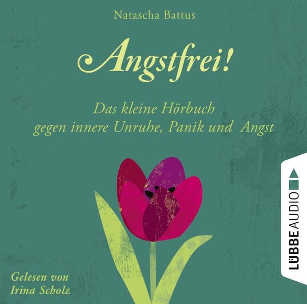Produktbild: Angstfrei!
