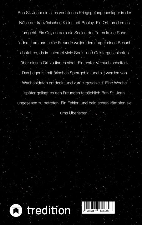Produktbild: Horizont der Dunkelheit