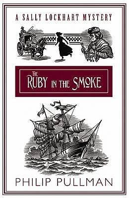 Produktbild: The Ruby in the Smoke