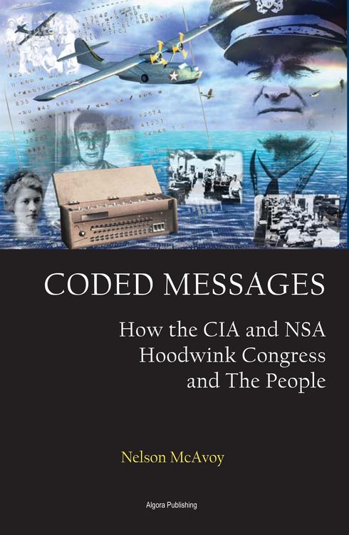 Produktbild: Coded Messages