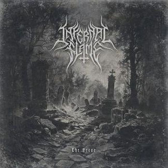 Produktbild: The Grave