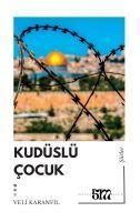 Produktbild: Kud&uuml;sl&uuml; Cocuk