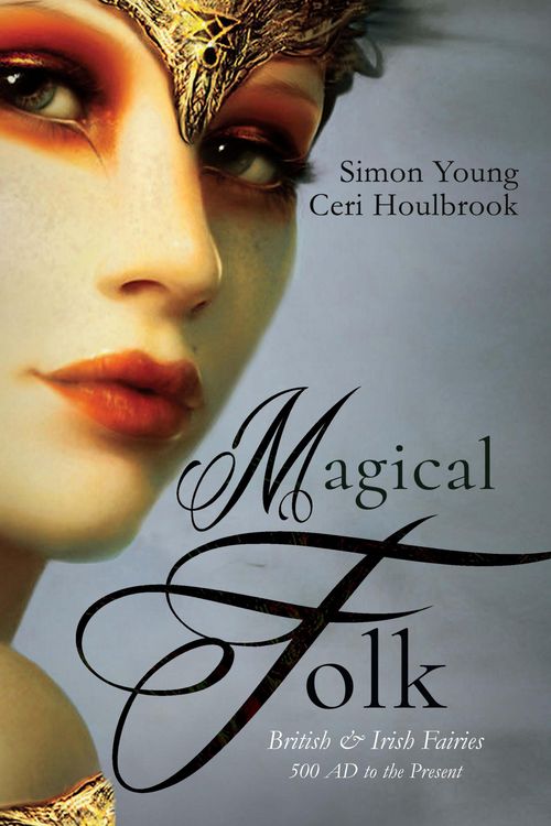 Produktbild: Magical Folk