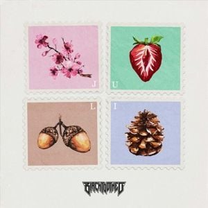 Produktbild: Juli (Digipak)