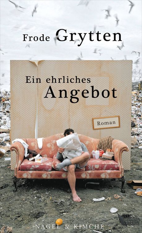 Produktbild: Ein ehrliches Angebot