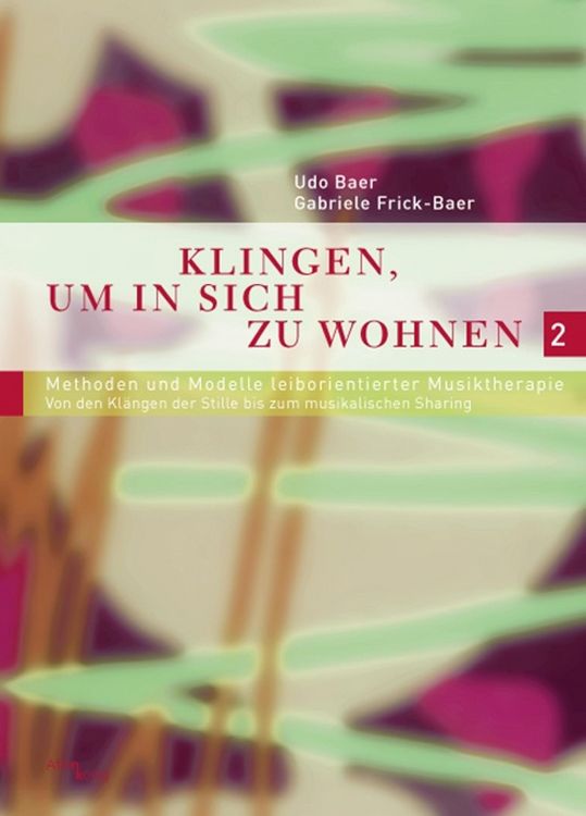 Produktbild: Klingen, um in sich zu wohnen 2