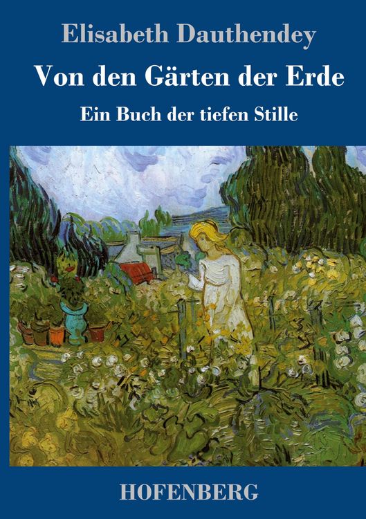Produktbild: Von den G&auml;rten der Erde