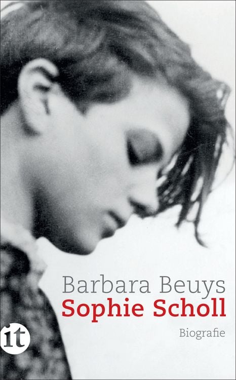 Produktbild: Sophie Scholl
