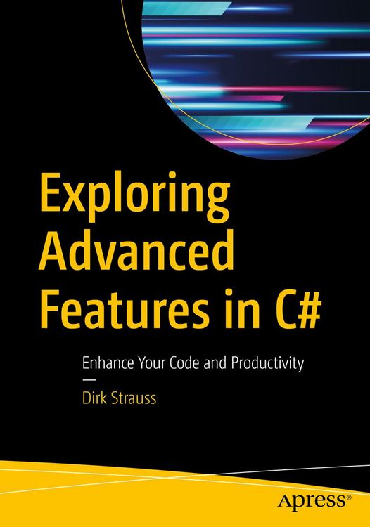 Produktbild: Exploring Advanced Features in C#