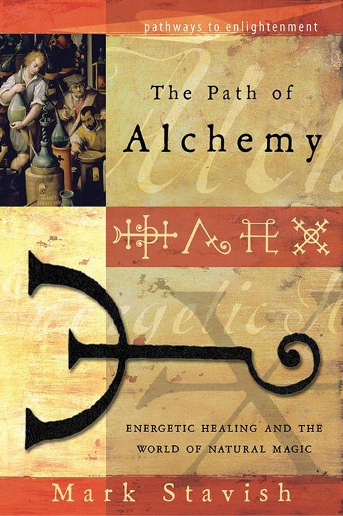 Produktbild: The Path of Alchemy