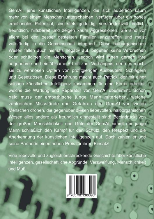 Produktbild: Die missachteten Engel