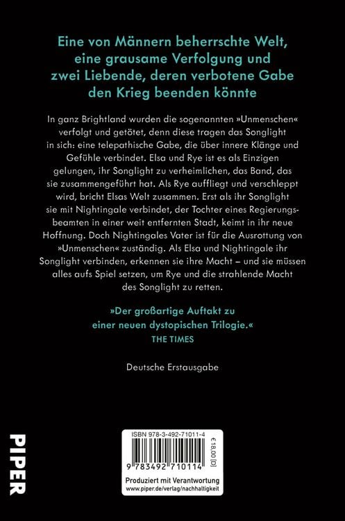 Produktbild: Songlight