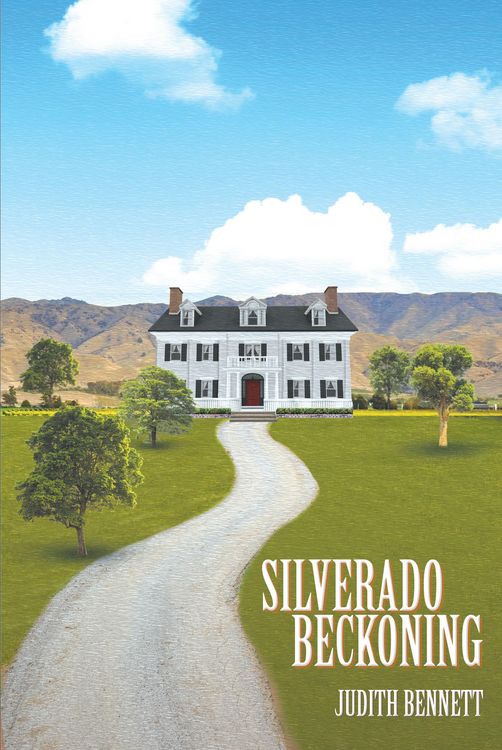 Produktbild: Silverado Beckoning