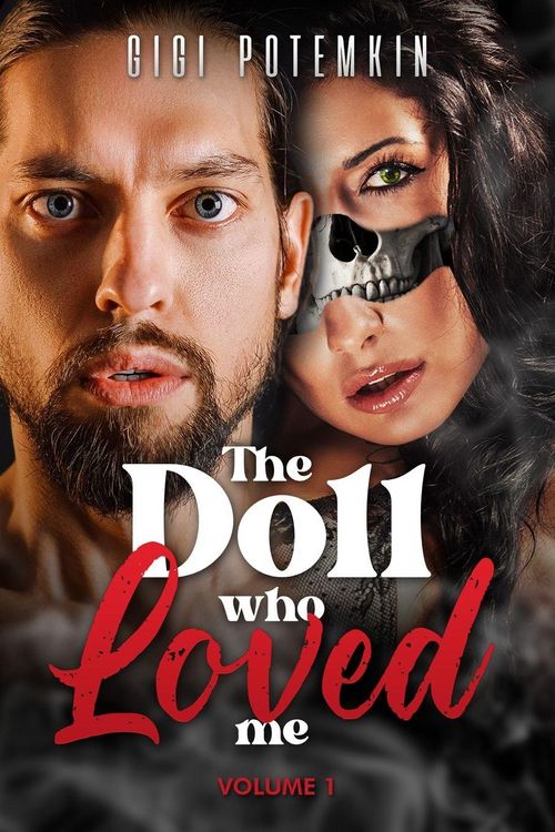 Produktbild: The Doll Who Loved Me