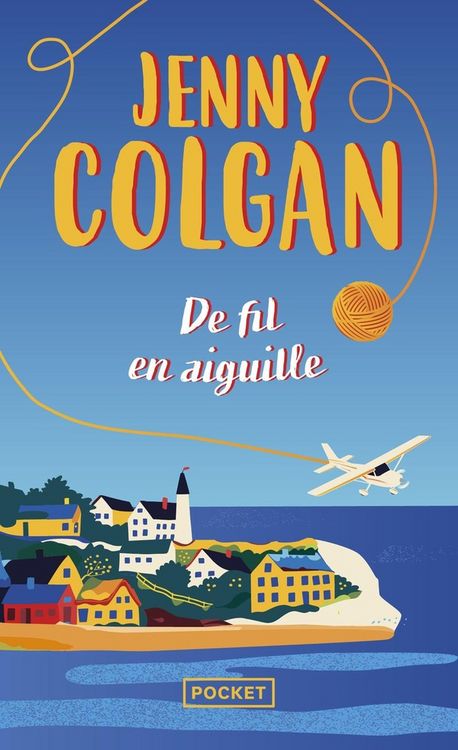 Produktbild: De fil en aiguille