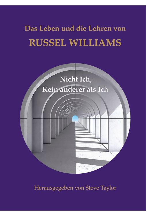 Produktbild: Das Leben und die Lehren von Russel Williams