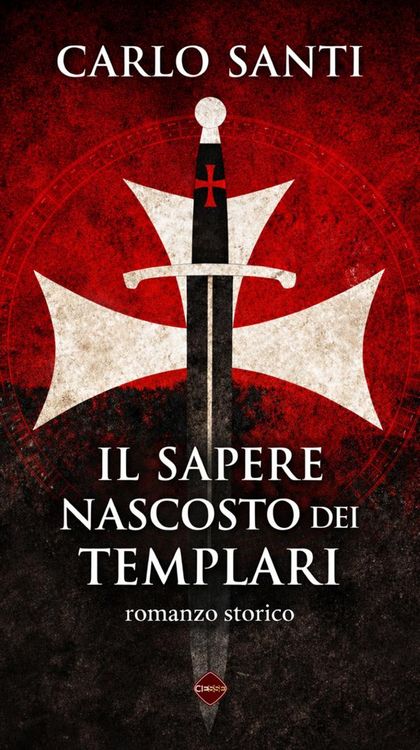 Produktbild: Il sapere nascosto dei Templari