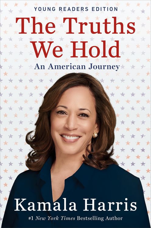 Produktbild: The Truths We Hold