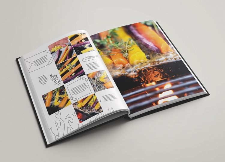 Produktbild: Wir Grillen gr&uuml;n