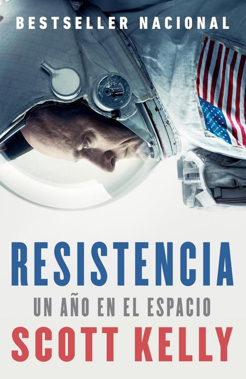 Produktbild: Resistencia / Endurance
