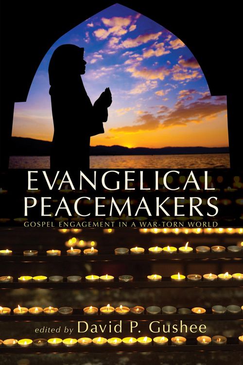 Produktbild: Evangelical Peacemakers