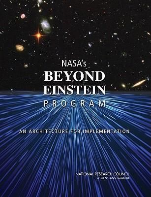 Produktbild: Nasa's Beyond Einstein Program