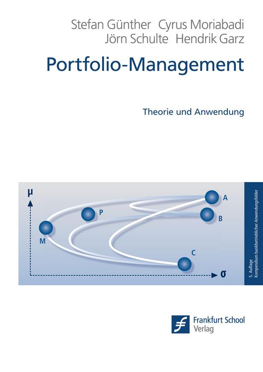 Produktbild: Portfolio-Management