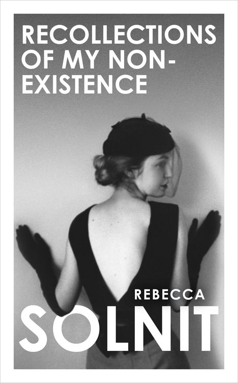Produktbild: Recollections of My Non-Existence